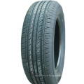 Qingdao Import On Sale Piezas de neumáticos de coche 205 / 55R16 Neumático de turismos Neumáticos de marca china